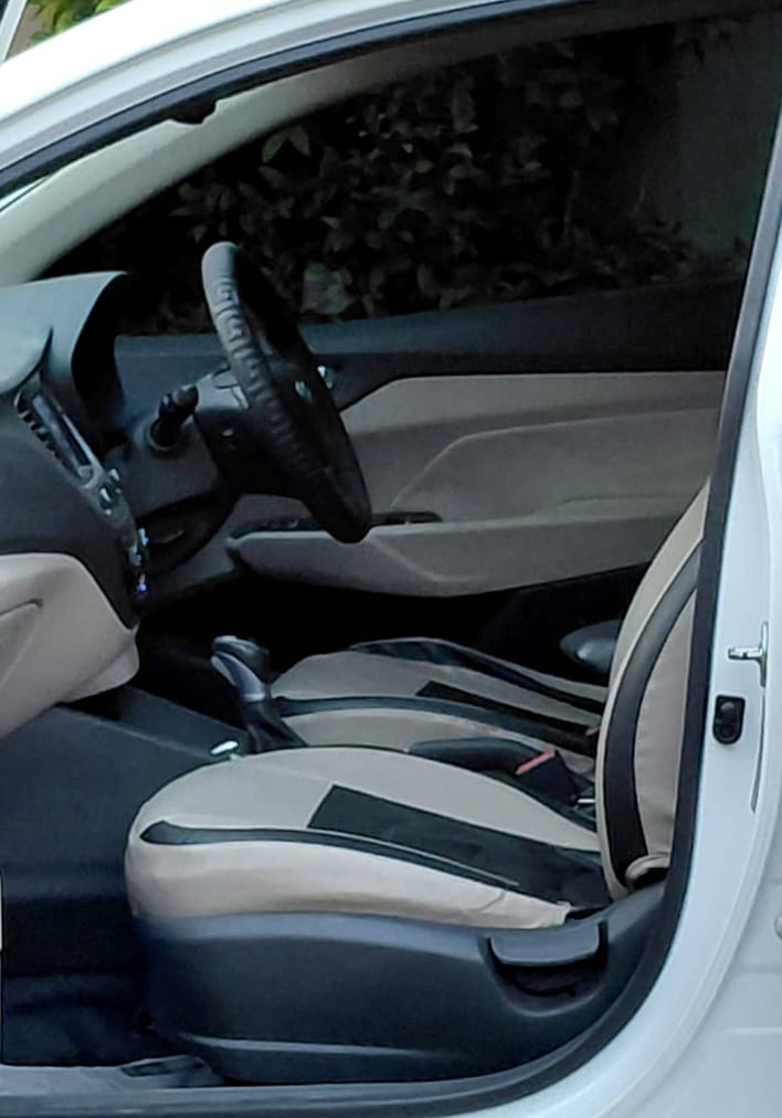 Hyundai Verna - Image 7